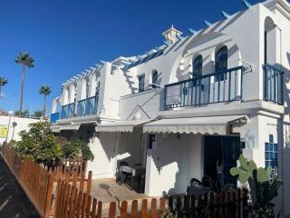 Playmar Casa Blanca, Bungalow - Maspalomas - 8