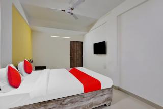 Super Hotel O Relax Inn - Gandhinagar - 6
