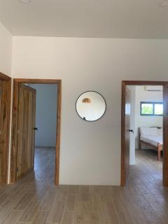 No Sargassum! Secret Beach Villa with Pool for 8 - San Pedro - 1