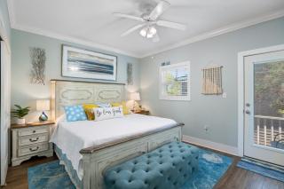 Blue Skies Cottage 29Cu By Pkrm - Pensacola - 5