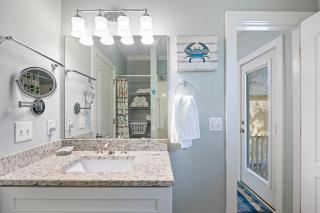 Blue Skies Cottage 29Cu By Pkrm - Pensacola - 4