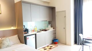 Fancy HomeTamarind2Queen BedWIFINETFLIXPARKING - Cyberjaya - 5