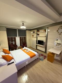 Taksim Premium Gold hotel - Istanbul - 1