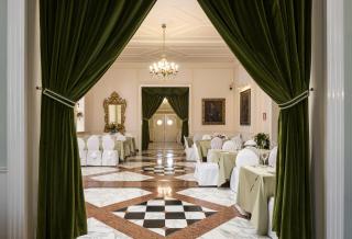Grand Hotel Terme - 7