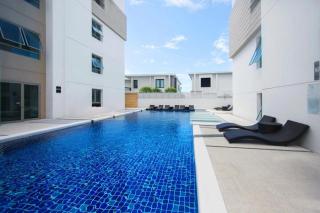 Kamala regent 1 bedroom condo - Kamala Beach - 9