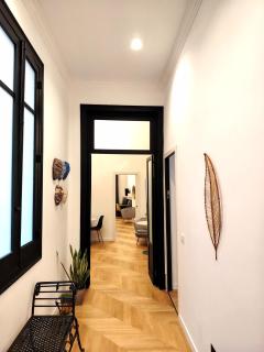Casa O'Tama - Palermo - 9