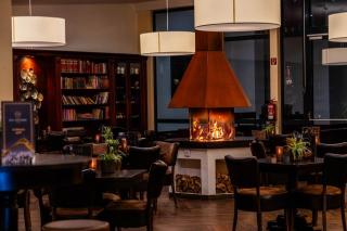 Hotel Winterberg Resort - Winterberg - 6