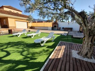 La casa del llano - 8