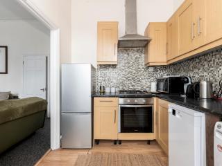 Pass the Keys Cute Central Greenwich Flat 6 min Deptford Stn - Londra - 8