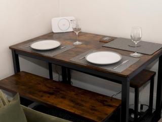 Pass the Keys Cute Central Greenwich Flat 6 min Deptford Stn - Londra - 5