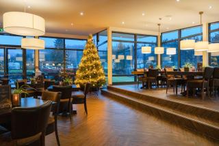 Hotel Winterberg Resort - Winterberg - 7