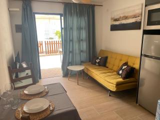 Playmar Casa Sole Bungalow, private Anlage - Maspalomas - 0