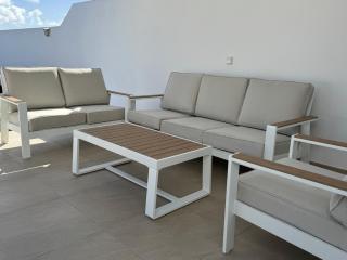 Lovely Villa Danielle - Playa Blanca - 1