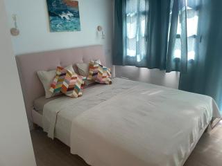 Playmar Casa Sole Bungalow, private Anlage - Maspalomas - 8