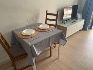 Playmar Casa Sole Bungalow, private Anlage - Maspalomas - 7