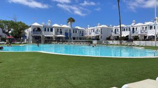 Playmar Casa Sole Bungalow, private Anlage - Maspalomas - 5