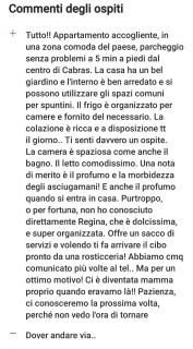 Room & Relax EleinaD - Cabras - 5