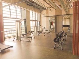 F2-15-13 HappyStay1BRTamarindWIFINETFLIXParking - 4