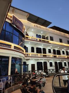 Grand Haveli - Rishikesh - 7