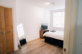 SASO Apartments - Birmingham - 9