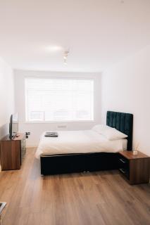 SASO Apartments - Birmingham - 7