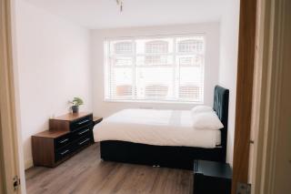 SASO Apartments - Birmingham - 4