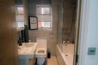SASO Apartments - Birmingham - 2