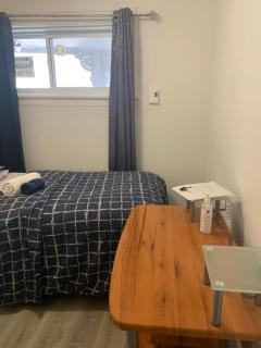 Room downtown 3minute walk Uottawa train station - Ottawa - 8