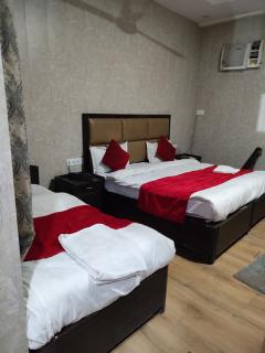 Grand Haveli - Rishikesh - 8