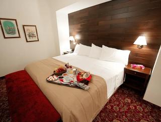 Printania Palace Hotel - Broummana - 3