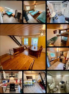 Haus Allbach - - 0