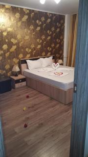 Apartament Diamond - Bucharest - 8