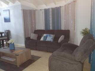 Wilson's Trelawny Villa - 2