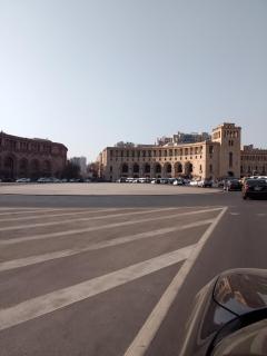 Super Apartment in Yerevan Center - 0