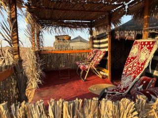 Desert Moments Camp - Al Wāşil - 7