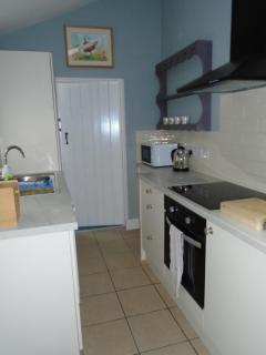 The Butler's Pantry - Bungay - 9