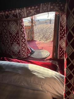 Desert Moments Camp - Al Wāşil - 8