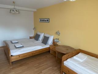 Pension ALPENHAUS - Vorderstoder - 6