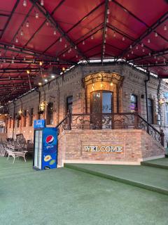 The Nest HOTEL & RESTAURANT - 6