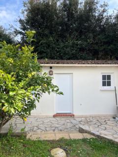 Charming house in St Jacques - Grasse - 8