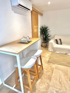 Charming house in St Jacques - Grasse - 5