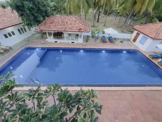 Blue Kite Retreat - Kalpitiya - 3