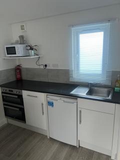 Luxury studio flat - Londra - 5