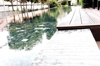 F1-18-09 Hevean Suite1BRTamarindWIFINETFLIXParking - 6