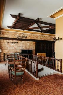 Printania Palace Hotel - Broummana - 7