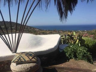 Dammuso Regina di Grazia - Pantelleria - 8