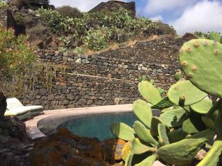 Dammuso Regina di Grazia - Pantelleria - 4