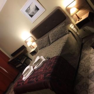 Hotel Francia - San Rafael - 8
