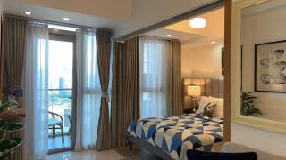Cozy 1 bedroom condo in Uptown BGC - Manila - 0