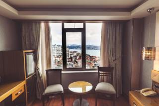 Style Star Hotel Cihangir - Istanbul - 7